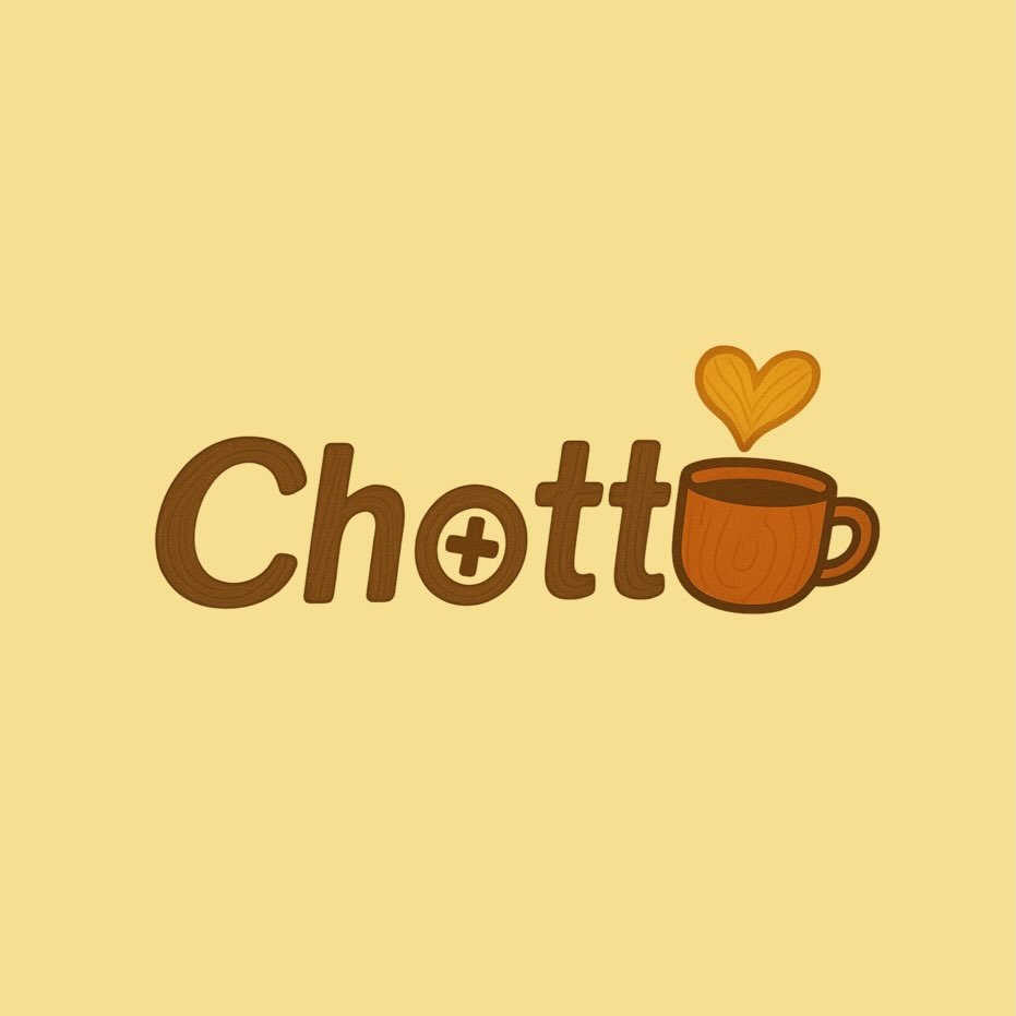 Chotto